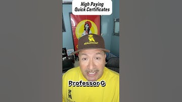 NonCollege Quick High Paying IT Pathways - If your job isn’t paying at least $80K a year, listen up