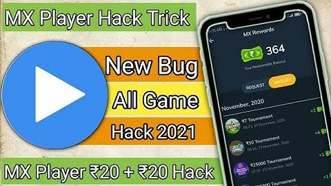 mx player hack Trick | mx player stud rider game hack Trick | mx player hack mod | mx player