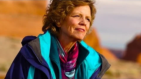 CNN Hero Linda Myers