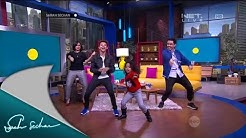 Nge-Dance bareng Bastian Steel dan Romaria  - Durasi: 19:39. 