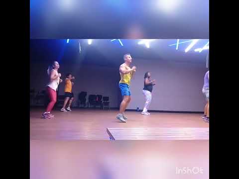 STRONG BY ZUMBA