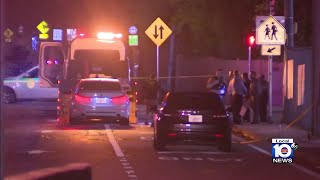 2 killed in northwest Miami-Dade shooting