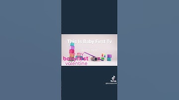 This Is Babyfirst Tv