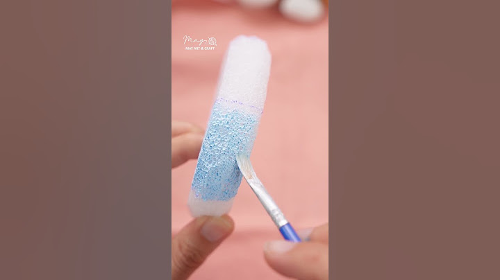 Làm phao bơi tắm biển cho thú bông Tiệm Tạp Hóa Nhà May  #handmade #diy #tiemtaphoanhamay
