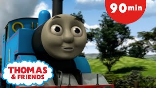 Thomas & Friends™  Pop Goes Thomas | Season 14 Full Episodes! | Thomas the Train