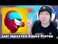 Jadi Imposter Harus Pintar - Red Imposter - Indonesia