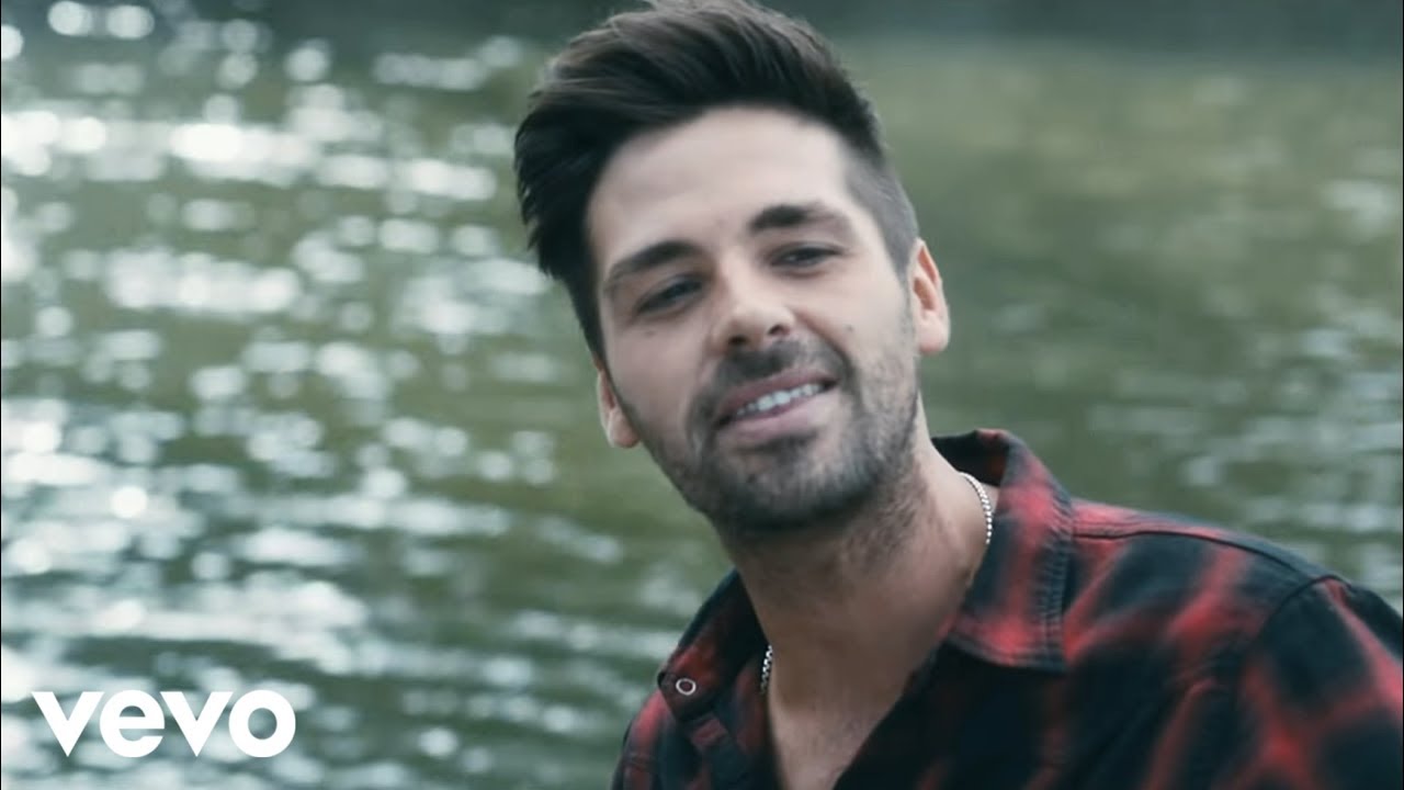 Ben Haenow   Second Hand Heart Official Video ft Kelly Clarkson