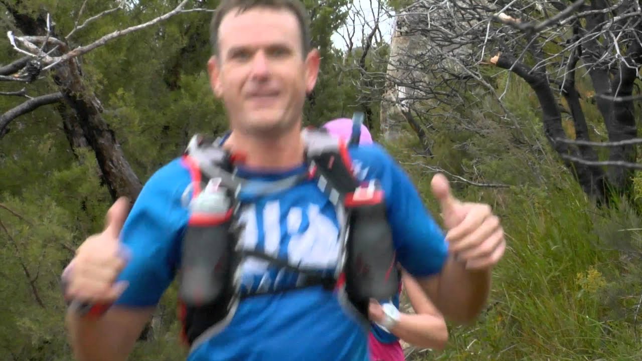 The North Face 100- Event 2015_Full Version