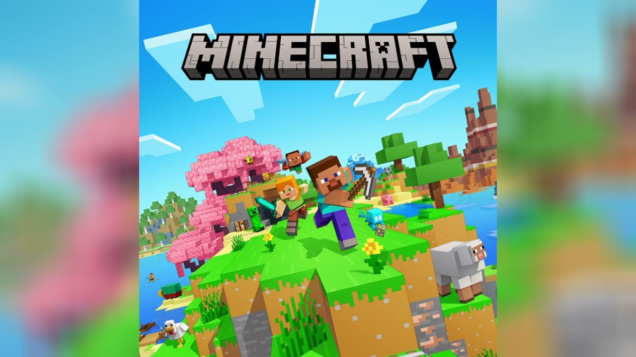 C418 - Aria Math [Slightly Slowed + Reverb]