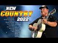 New Country Music Playlist 2022 (Top 100 Country Songs 2022)