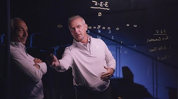 Breaking Down the Husker