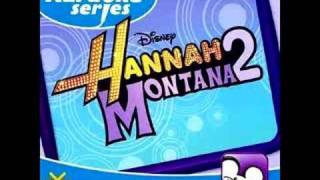 01 We Got The Party - Official Instrumental - Hannah Montana