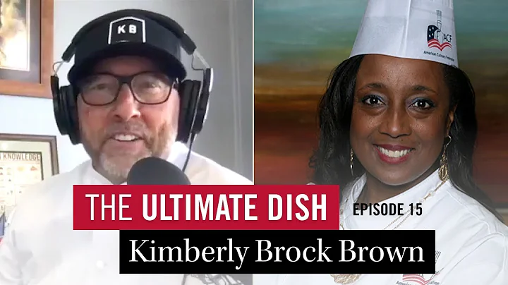 Diversity & Leadership with ACF President Kimberly...