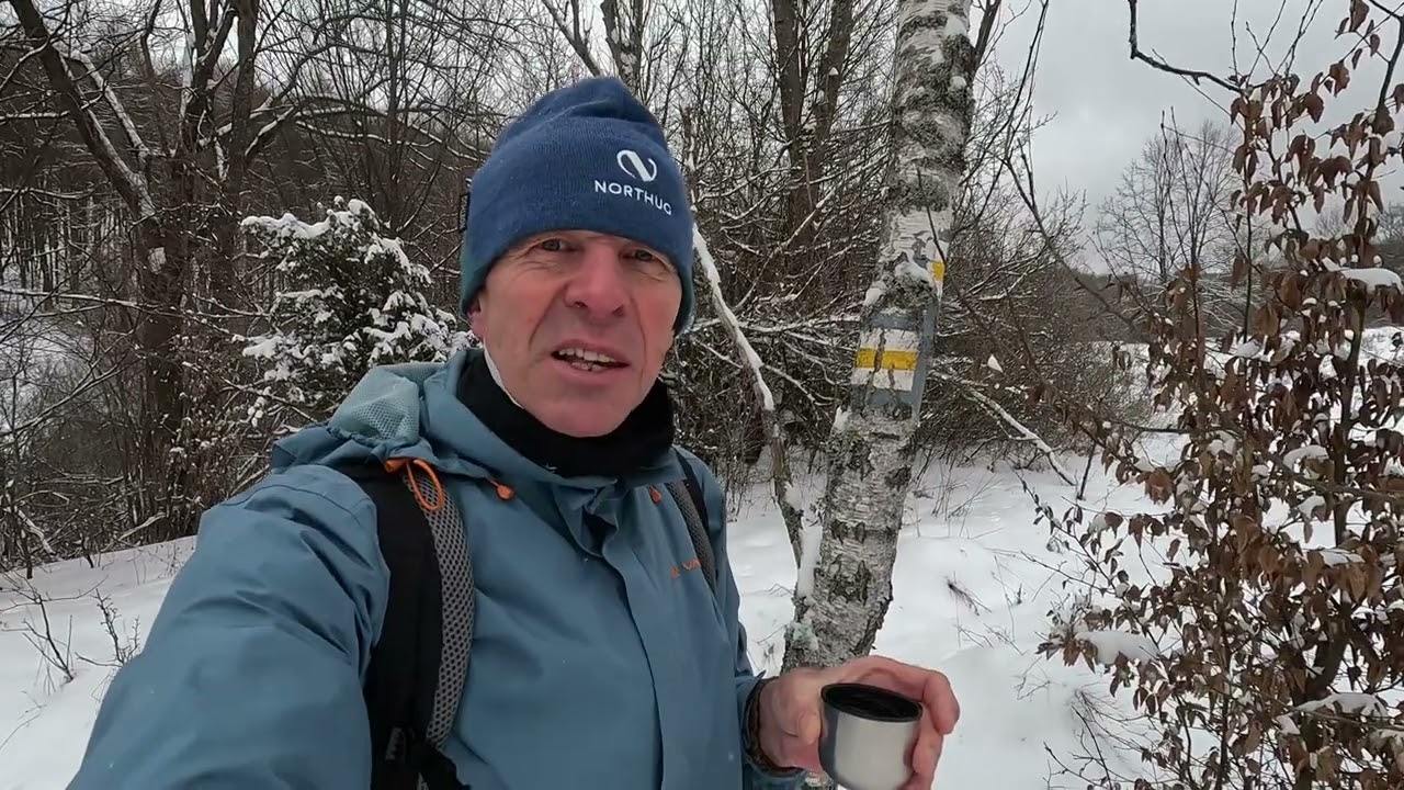 Gyalogtúra a Bükkben Létrástetőre