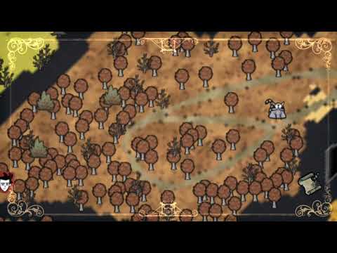Starting to build the base (Don't Starve Pocket Edition: Reign of Giants #5) - YouTube