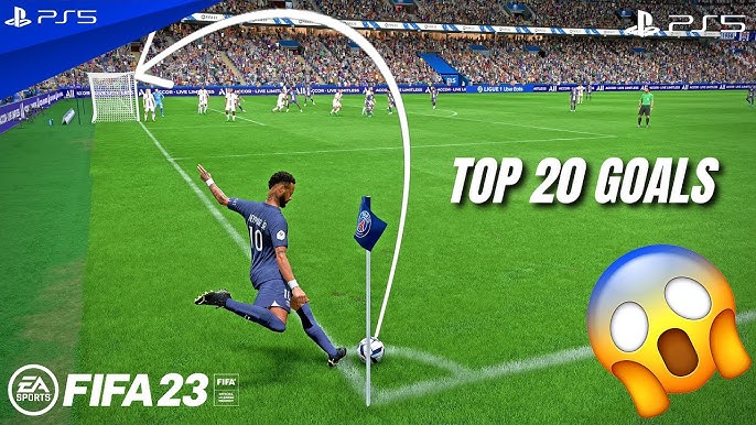 FIFA 22 - IGN