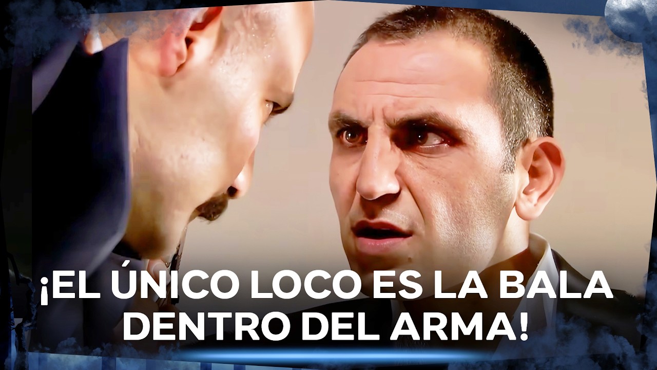 El Valle De Los Lobos: La Emboscada - Capítulo Largo 3