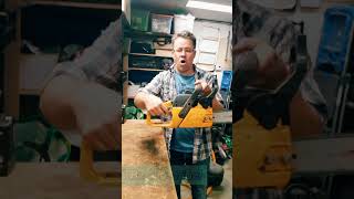 How to Start an Old Poulan Chainsaw!