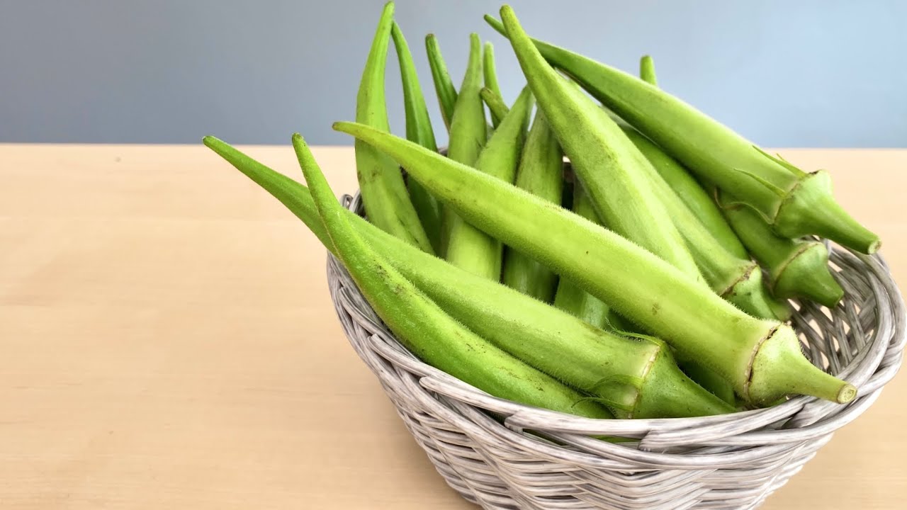 丸オクラ 野菜の食べ方 調理方法 By食育マルシェおうち便 Youtube 丸オクラ 野菜の食べ方 調理方法 By食育マルシェおうち便 Youtube