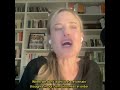 Tali Sharot on Suppressing Negative Feelings