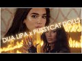 Pussycat Dolls x Dua Lipa - React to New Rules (Mash-Up)