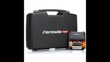 FormulaFLash ECU TCU Chip Tuning Programmer Supports Update Online #OMYCARTOOLS