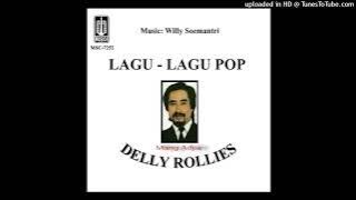 Delly Rollies - 7. Setitik Pijar Dalam Remang