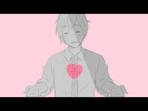 [animation] • 深海のリトルクライ