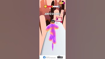 Blod Runner 3D all Lvls gameplay #300