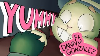 YUMMY ANIMATED- ft Danny Gonzalez [Happy Birthday Soph!]