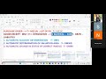 SAP FICO Session 13 PO - Automatic Acct & valuation Determination & change status invoice