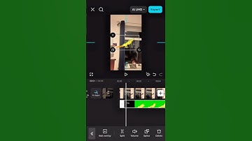 Flamethrower effect in CapCut tutorial#capcut#tutorial
