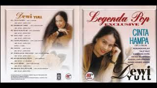 Legenda Pop Exclusive / Dewi Yull (CD FULL)