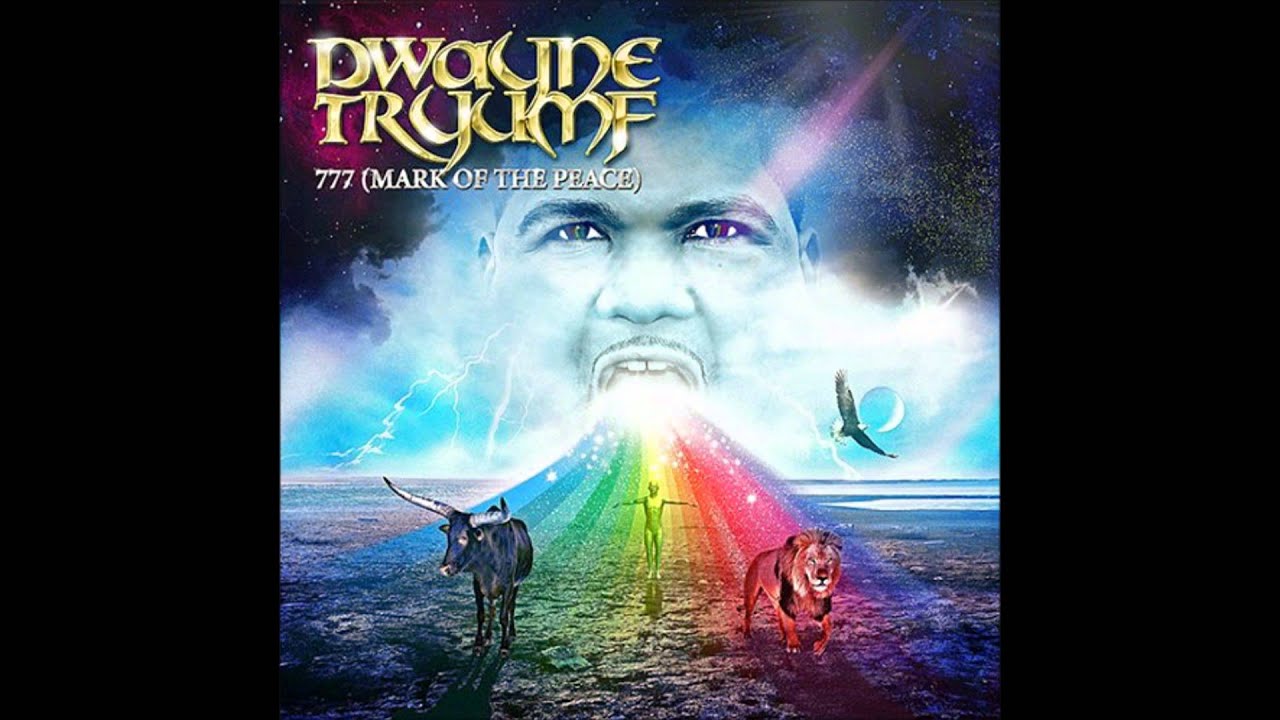 Dwayne Tryumf - Find My Way Ft. Ryan Carty & Frank Ademoye