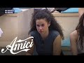 Amici 23 - Il messaggio dei genitori di Martina