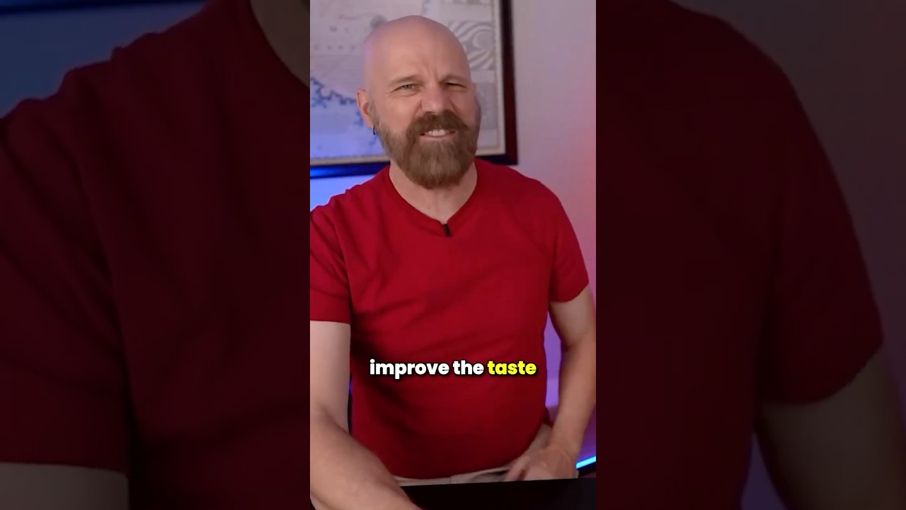 Making SOUR Foods Surprisingly SWEET with Nature's Wild Berry!