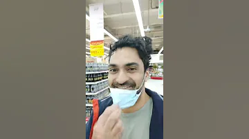 سوپر ایران و خرید Supermarket Iran 