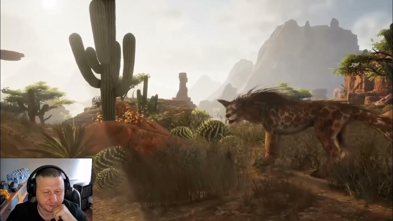 Framinthor Reactor Ashes of Creation Scam in a nutshell by Xillin YouTube