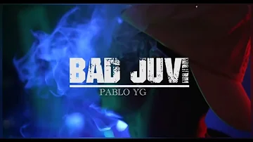 Pablo YG - Bad Juvi (Official Audio) Malie Diss