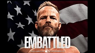 Embattled - Trailer 01 [Ultimate Film Trailers]