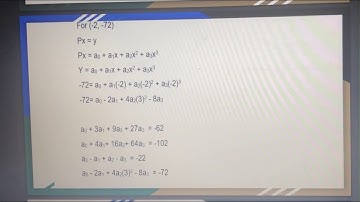 Mat263 Linear Algebra Case Study 2 Video