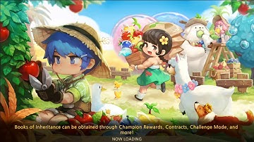 Crusaders Quest - Altair Kaede