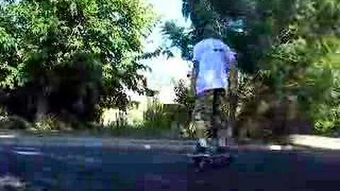 austin northcutt skating