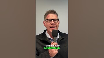 How To Discover Your Strengths | The Point with Jeff Spikes #shorts