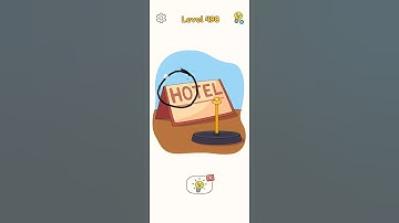 dop 4 level 498#shorts