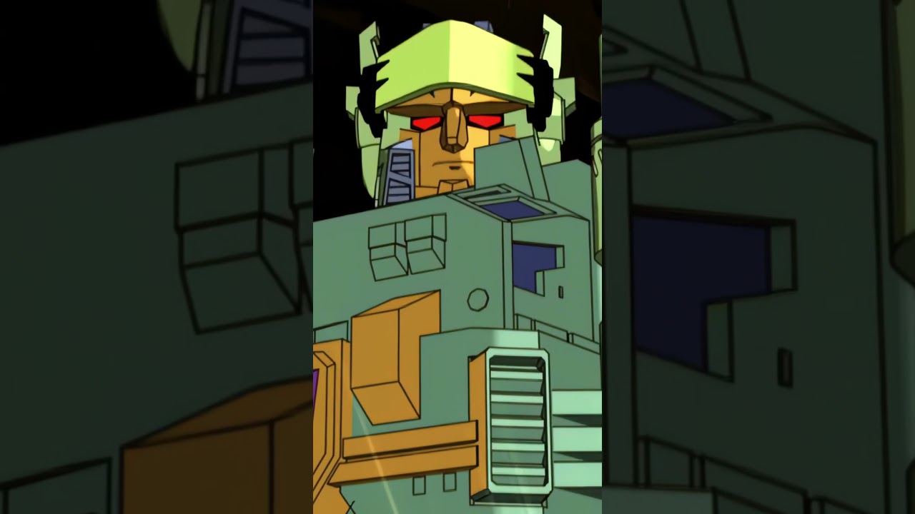 Rodimus has returned!  