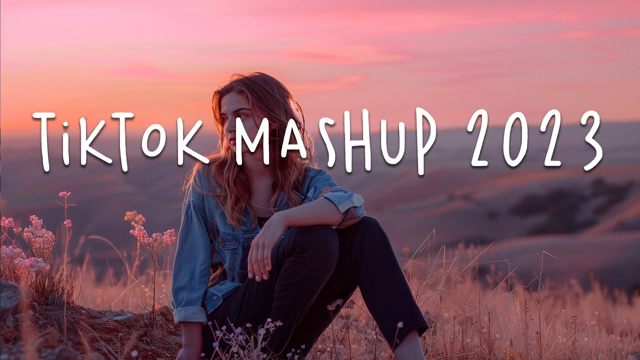 Tiktok mashup 2024 🌈 Best tiktok songs 2024 ~ Trending tiktok songs
