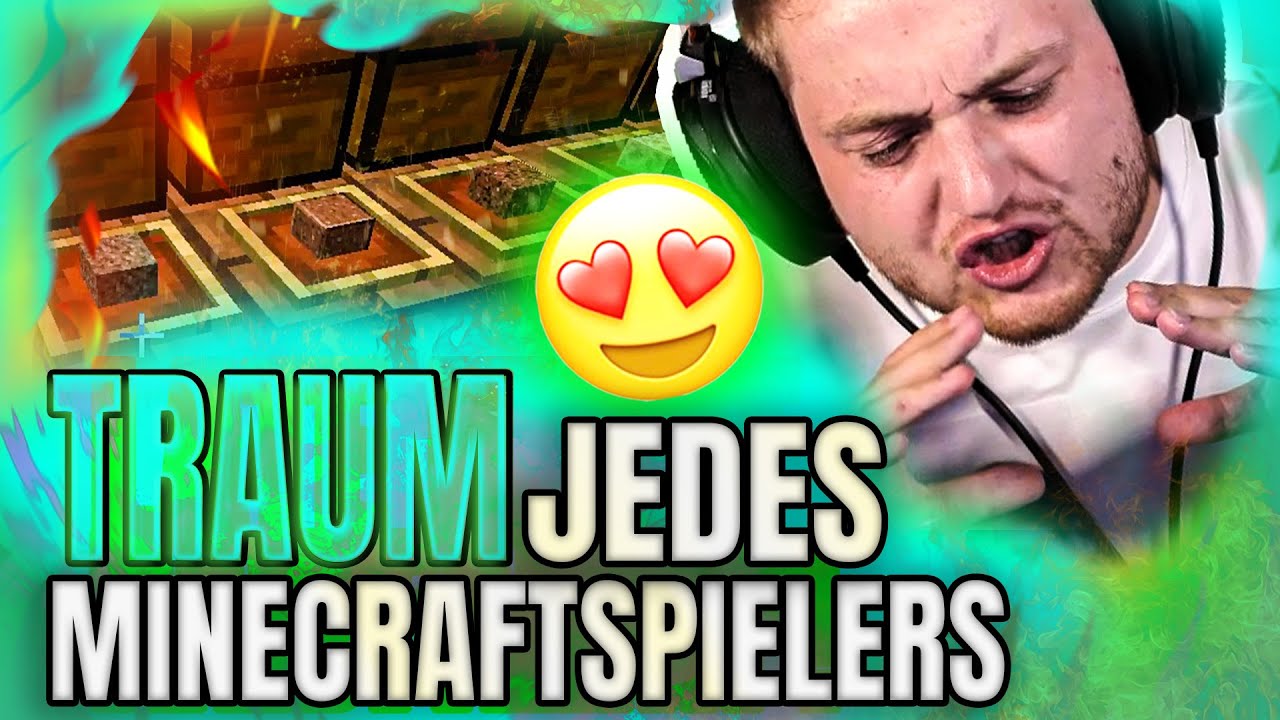 🤯🤯 AUTOMATISIERTES Minecraft LAGER?! Das BESTE SORTIERSYSTEM! Craft Attack 10