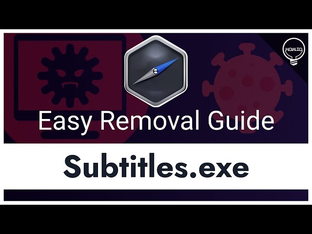 Slithermon Adware - Easy removal steps (updated)