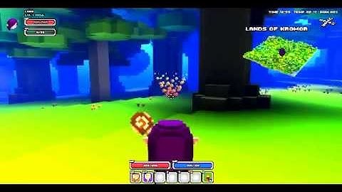 Test Recording - xsplit standard quality